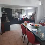 Hébergement de vacances Escale Fleurie Toulouse