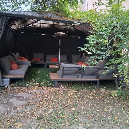 Escale Fleurie Holiday home