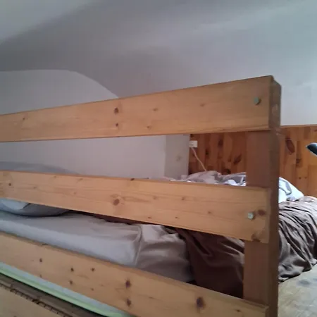 Escale Fleurie Holiday home