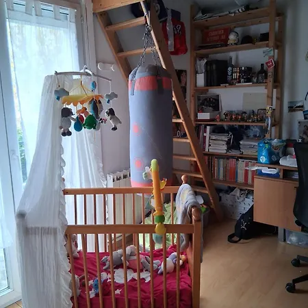 Escale Fleurie Holiday home Toulouse