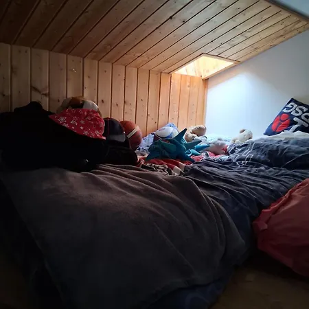 Escale Fleurie Prázdninový dům *