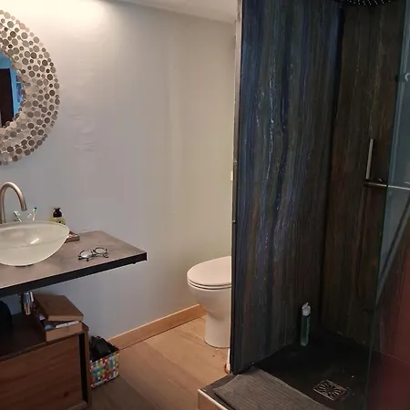 Escale Fleurie Holiday home Toulouse