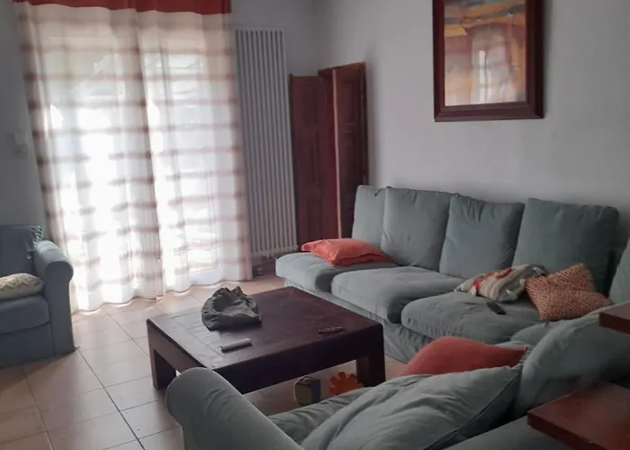 Escale Fleurie Holiday home *