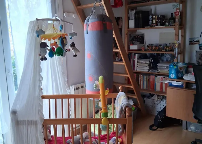 Escale Fleurie Holiday home Toulouse