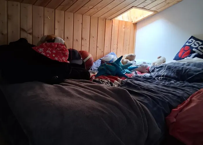 Escale Fleurie Prázdninový dům *