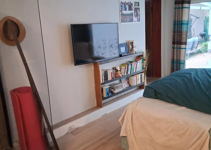 Escale Fleurie Prázdninový dům