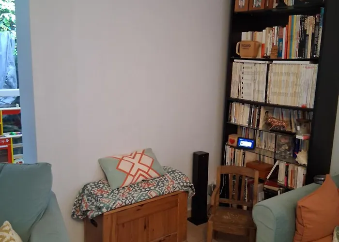 Prázdninový dům Escale Fleurie Toulouse