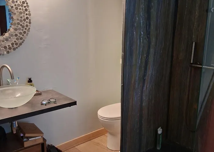 Escale Fleurie Holiday home Toulouse