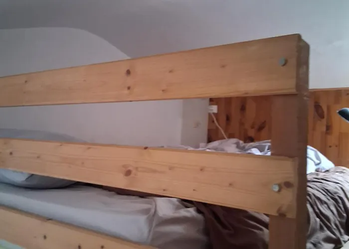 Escale Fleurie Дом отдыха