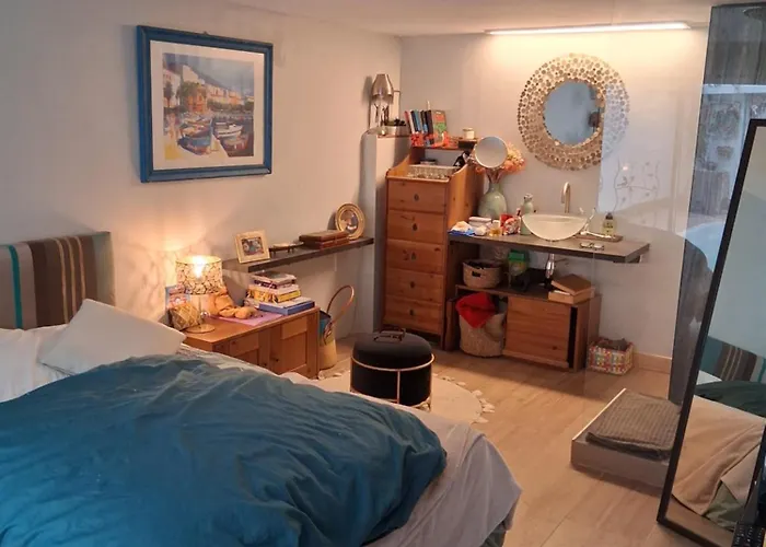 Escale Fleurie Тулуза