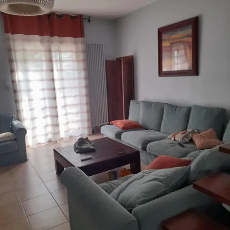 Escale Fleurie Casa de Férias *