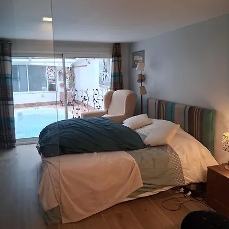 Escale Fleurie Casa de Férias *